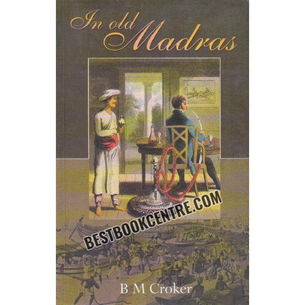 an old madras 