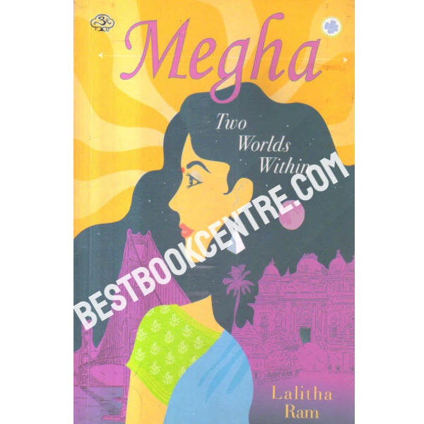 megha two worlds within