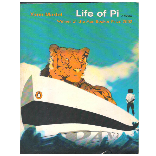 Life of Pi