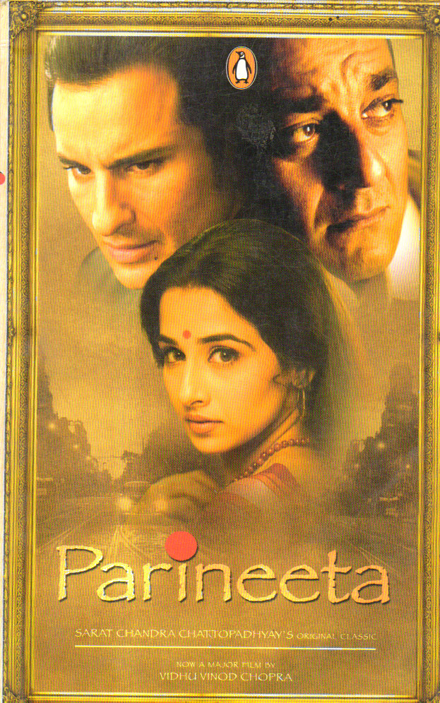 Parineeta.