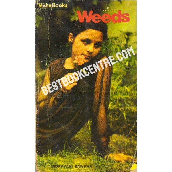 Weeds 1st edition