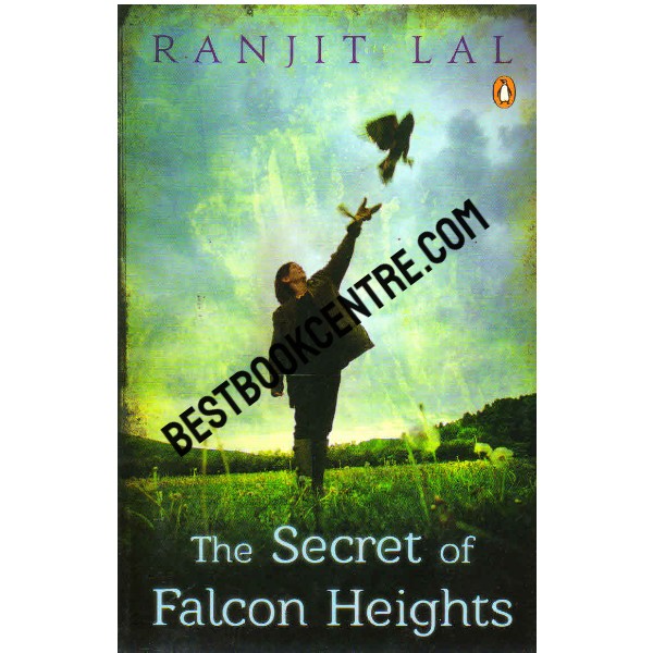 The Secret of  Falcon Heights
