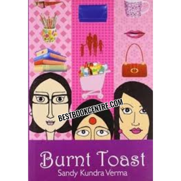 Burnt Toast 