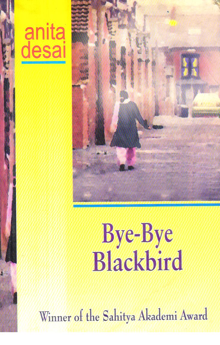 Bye Bye Blackbird