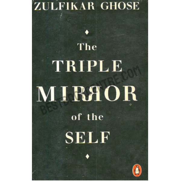 The Triple Mirror Of The Self