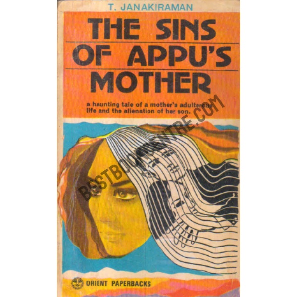The Sins of appu's mother