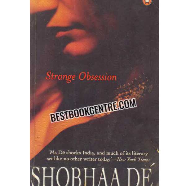 strange obsession