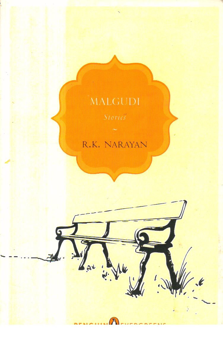 Malgudi Stories