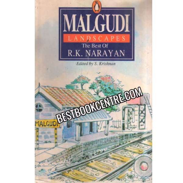 Malgudi Landscape 1st edition