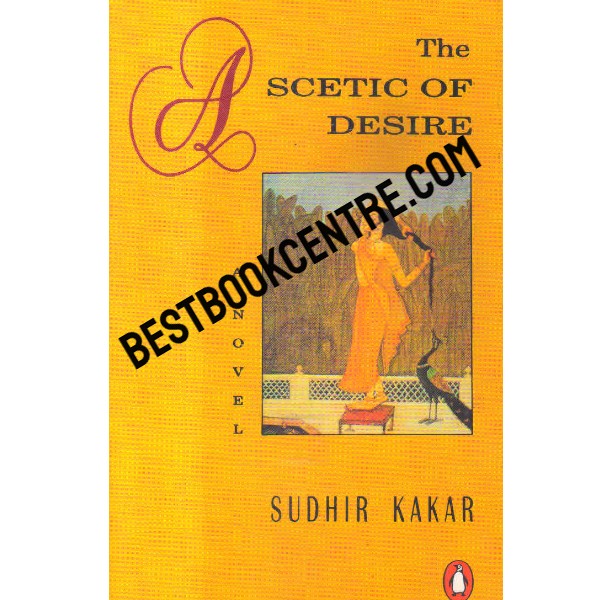 the ascetic of desire