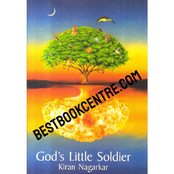 gods little soldier 1st edition