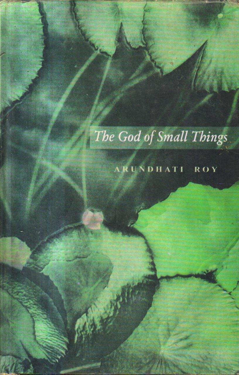 The God of Small Things