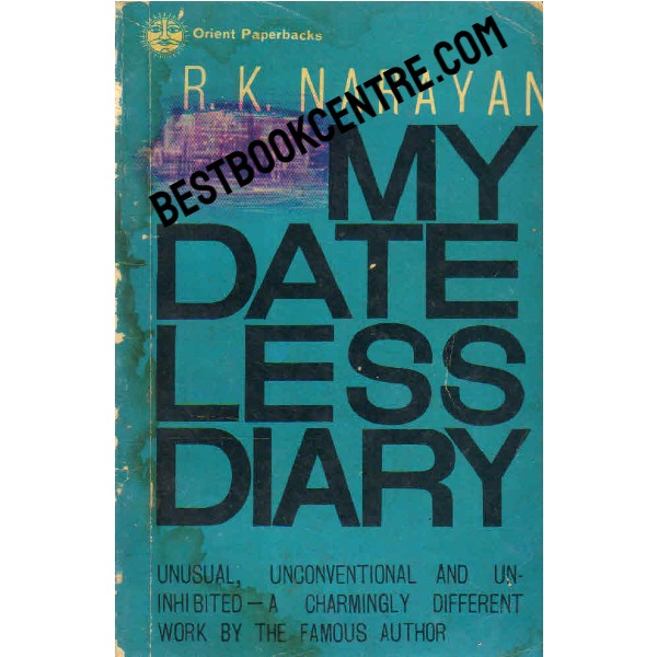 My Dateless Diary