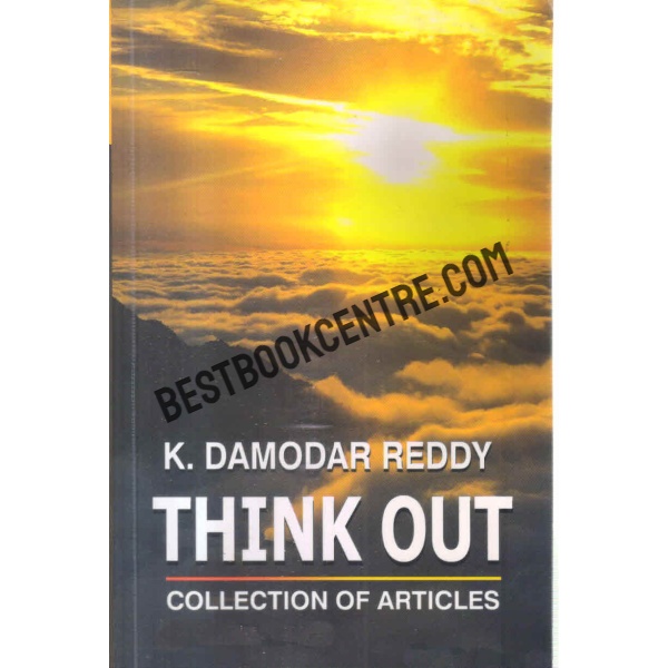 think out collection of articles