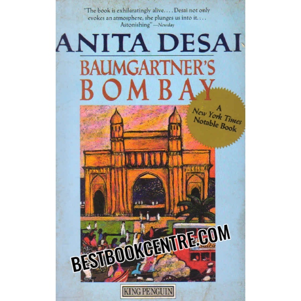 baumgartners bombay
