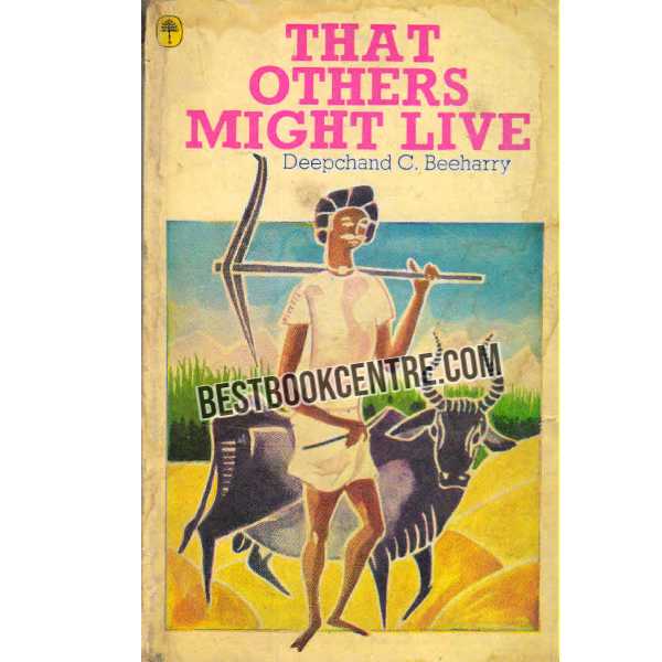 That Others Might Live