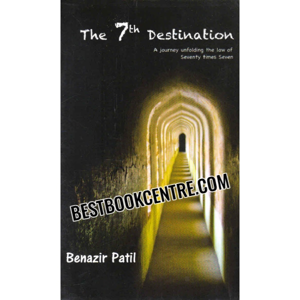 the 7th destination 