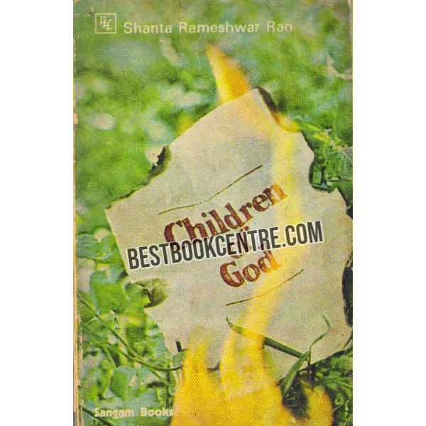 Children of God 1st edition