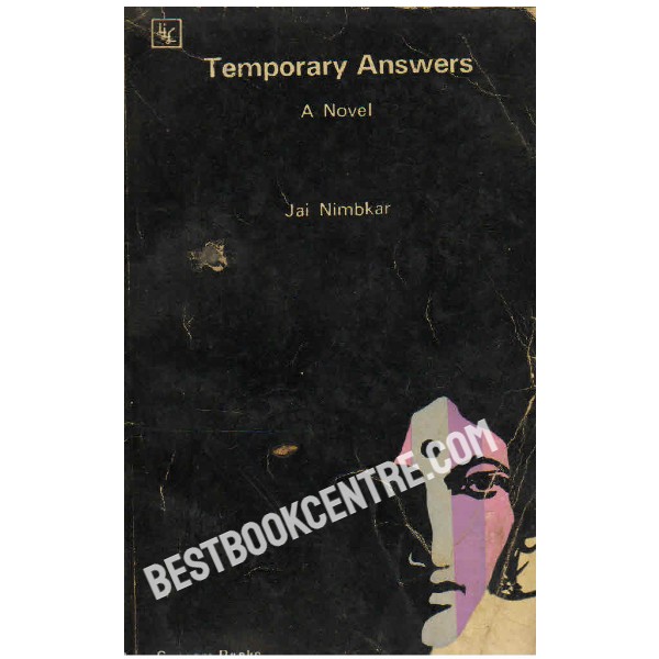 Temporary Answer 1st edition