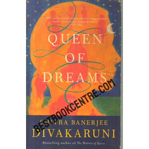 queen of dreams