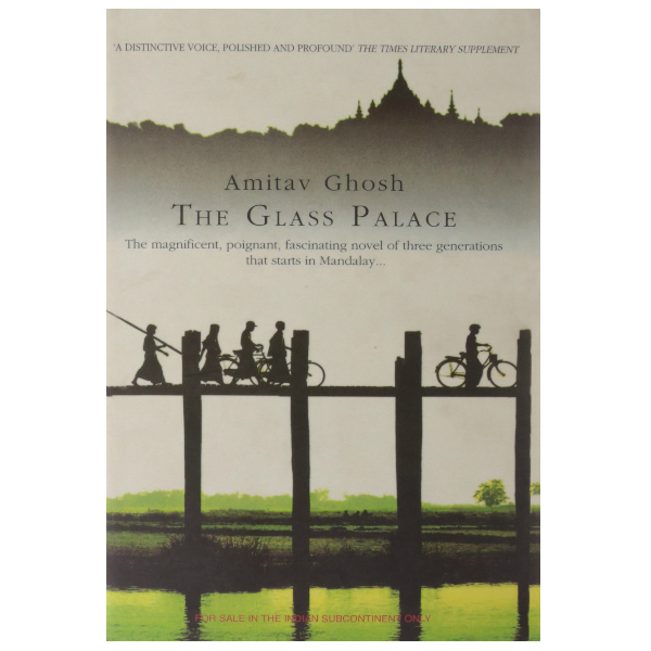 The Glass Palace