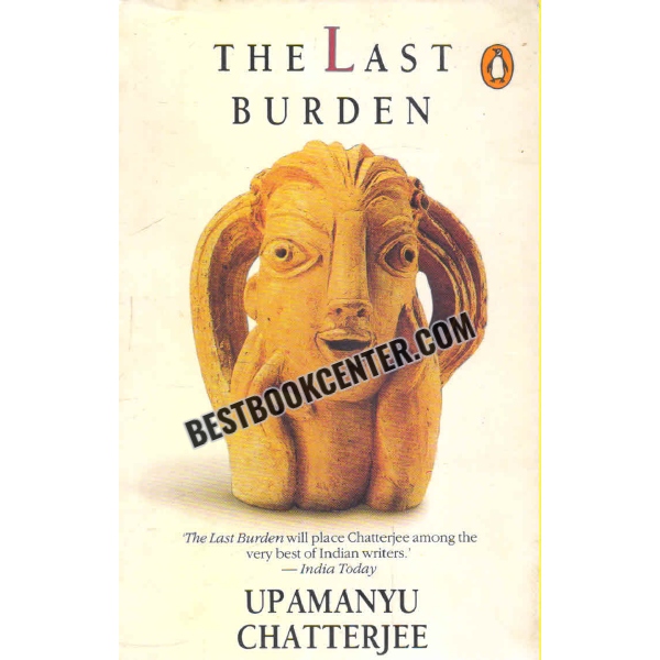 The Last Burden