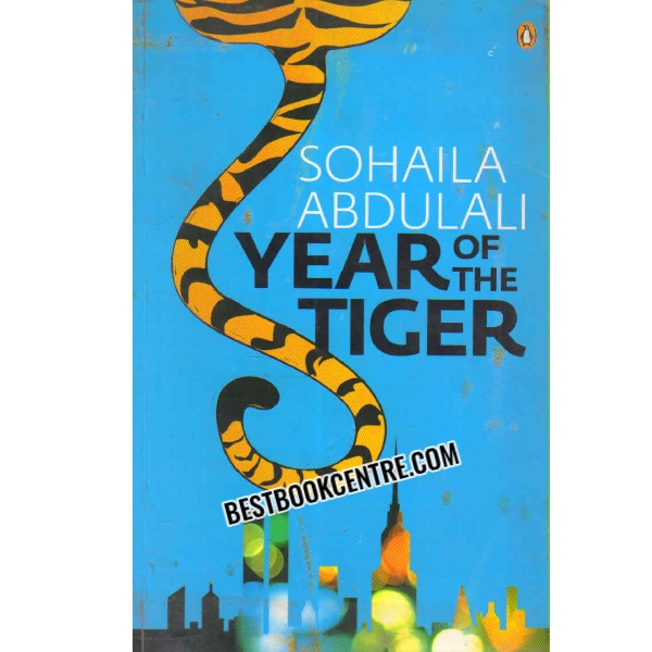 year of the tiger 