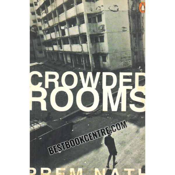 crowded rooms 