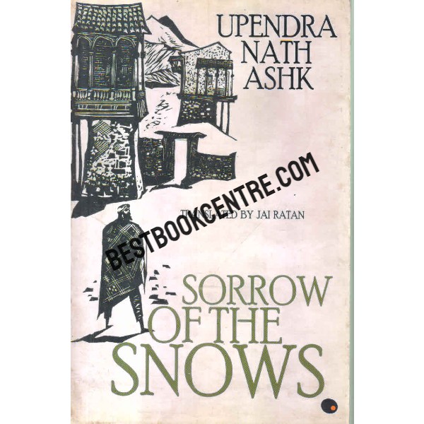 sorrow of the snows