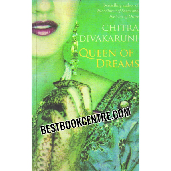 queen of dreams