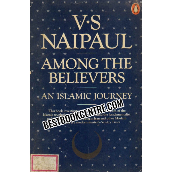 among the belivers an islamic journey