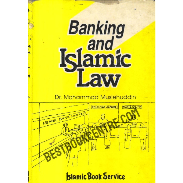 Banking and Islamic Law 1st Edition