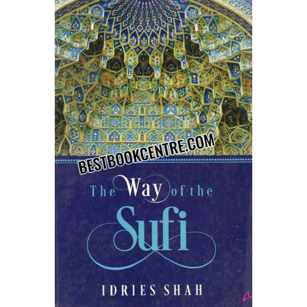 the way of the sufi 