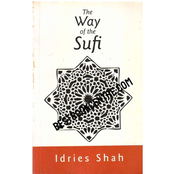 The Way of the Sufi