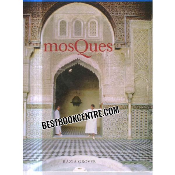 mosques