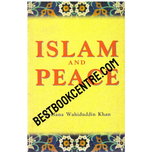 Islam and Peace