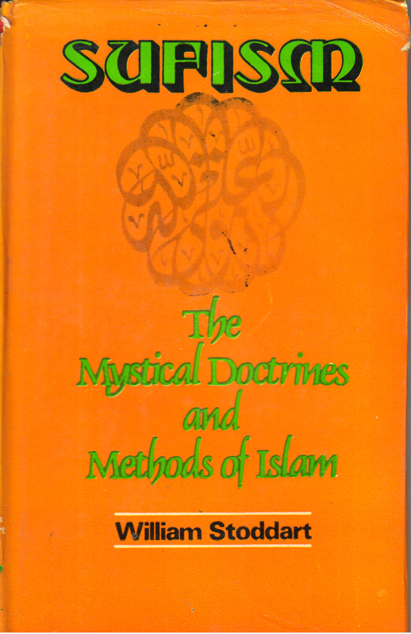 The mystical doctrines and methods of Islam.