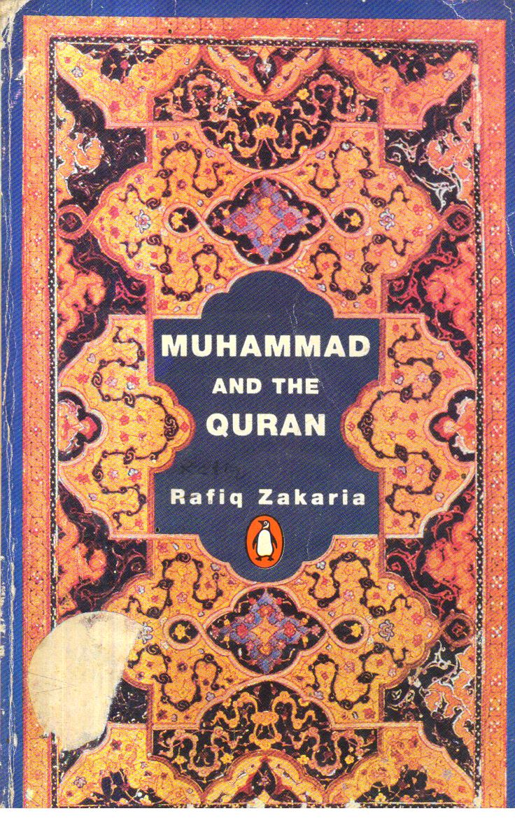 Muhammad and the Quran 1st edition