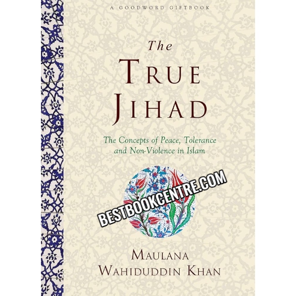 The True jihad 
