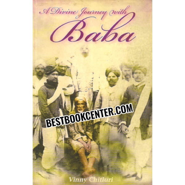 a divine journey with baba 