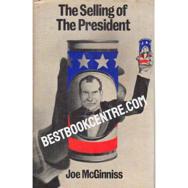 the selling of the president 1st edition