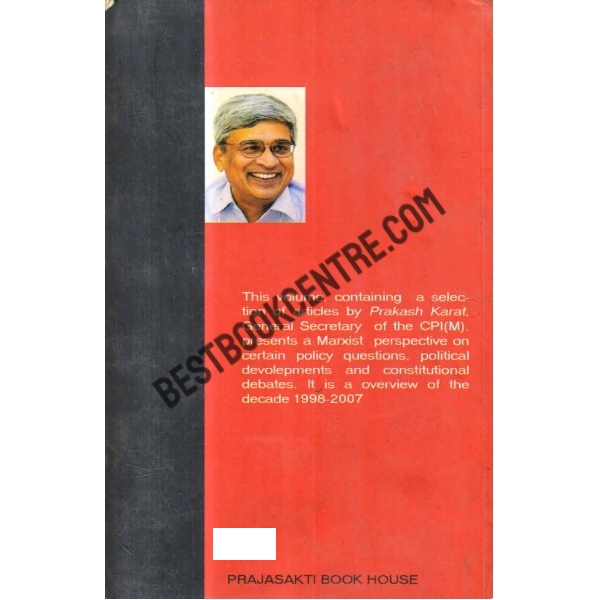 Politics and Policies First Edition