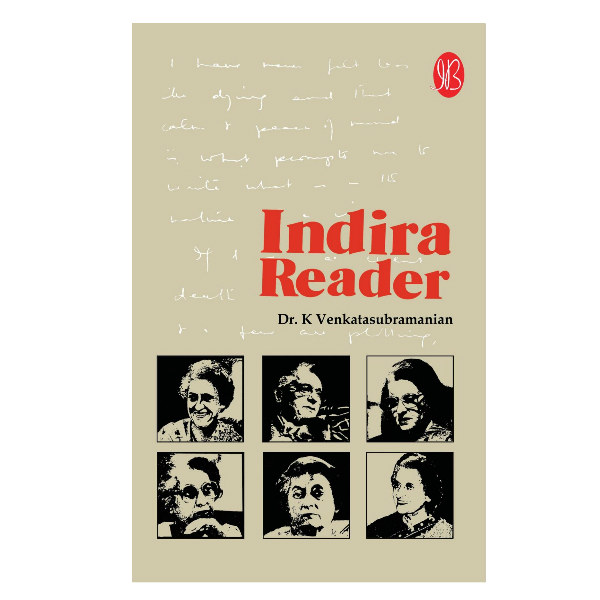 Indira Reader