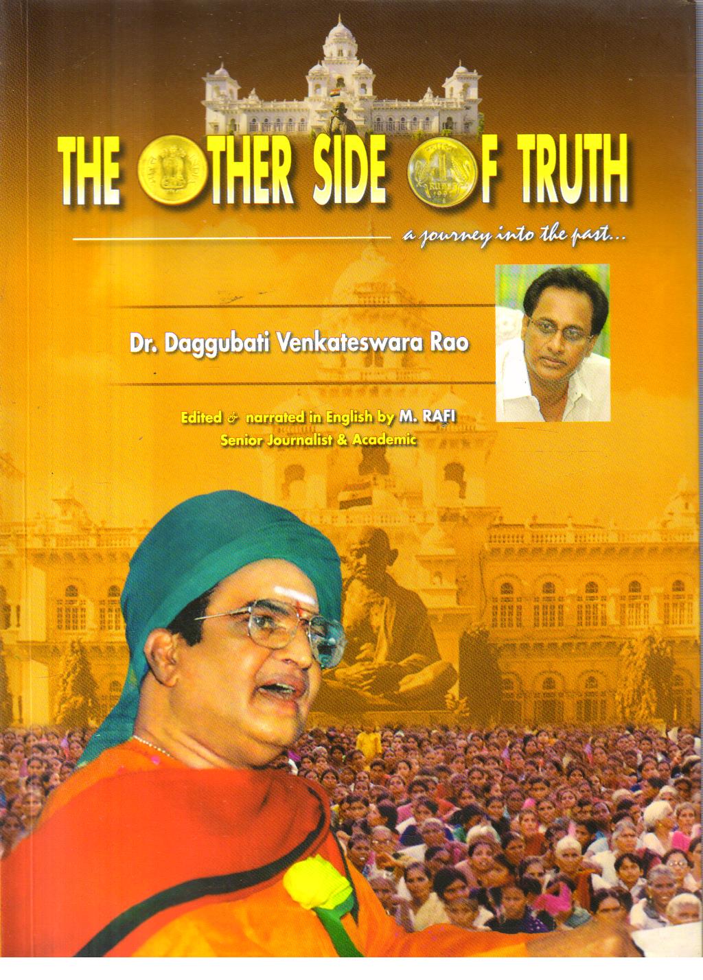 The Other Side of Truth a Journey into the Past