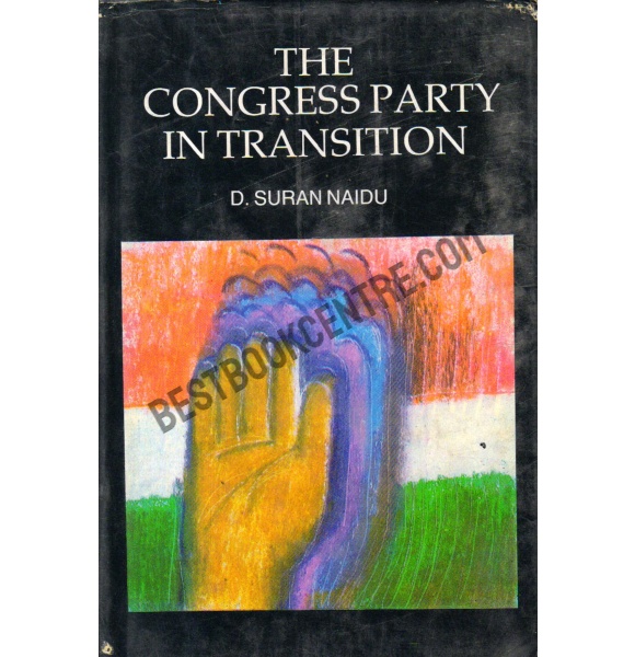 The Congress Party in Transition
