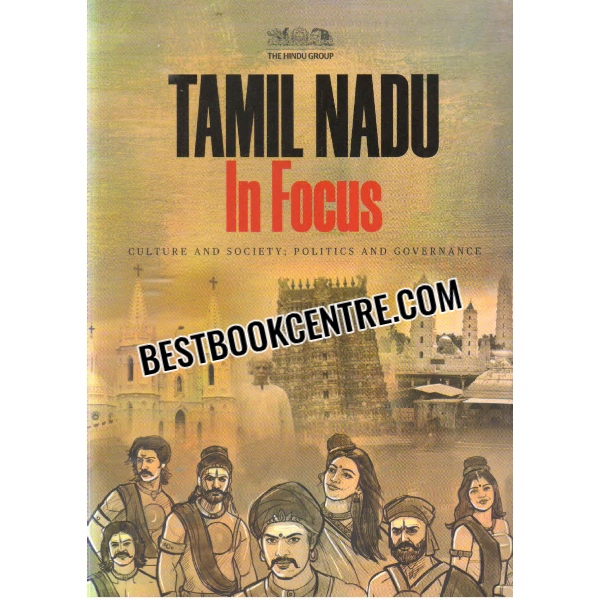 tamil nadu in focus 