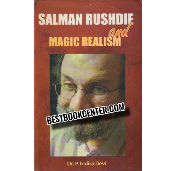 salman rushdie and magic realism 