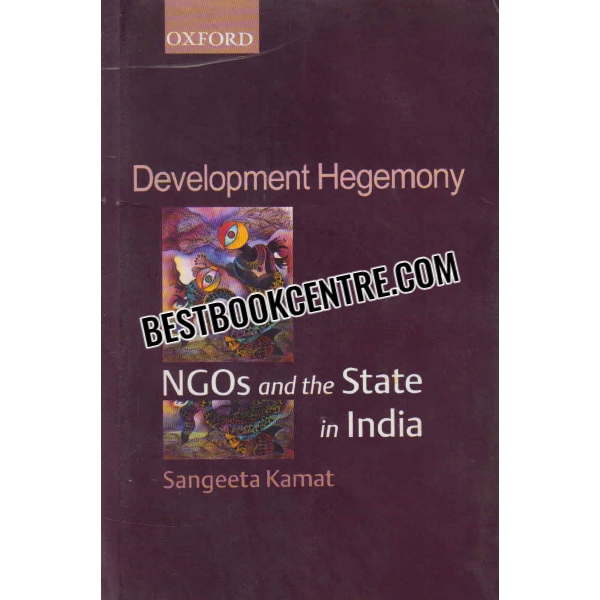 development hegemony 