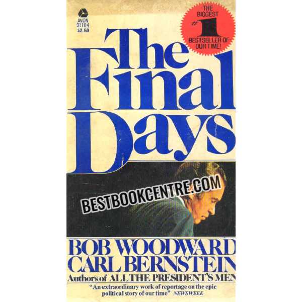 the final days 