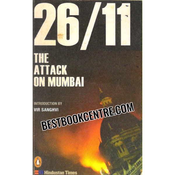 26 11 the attack on mumbai